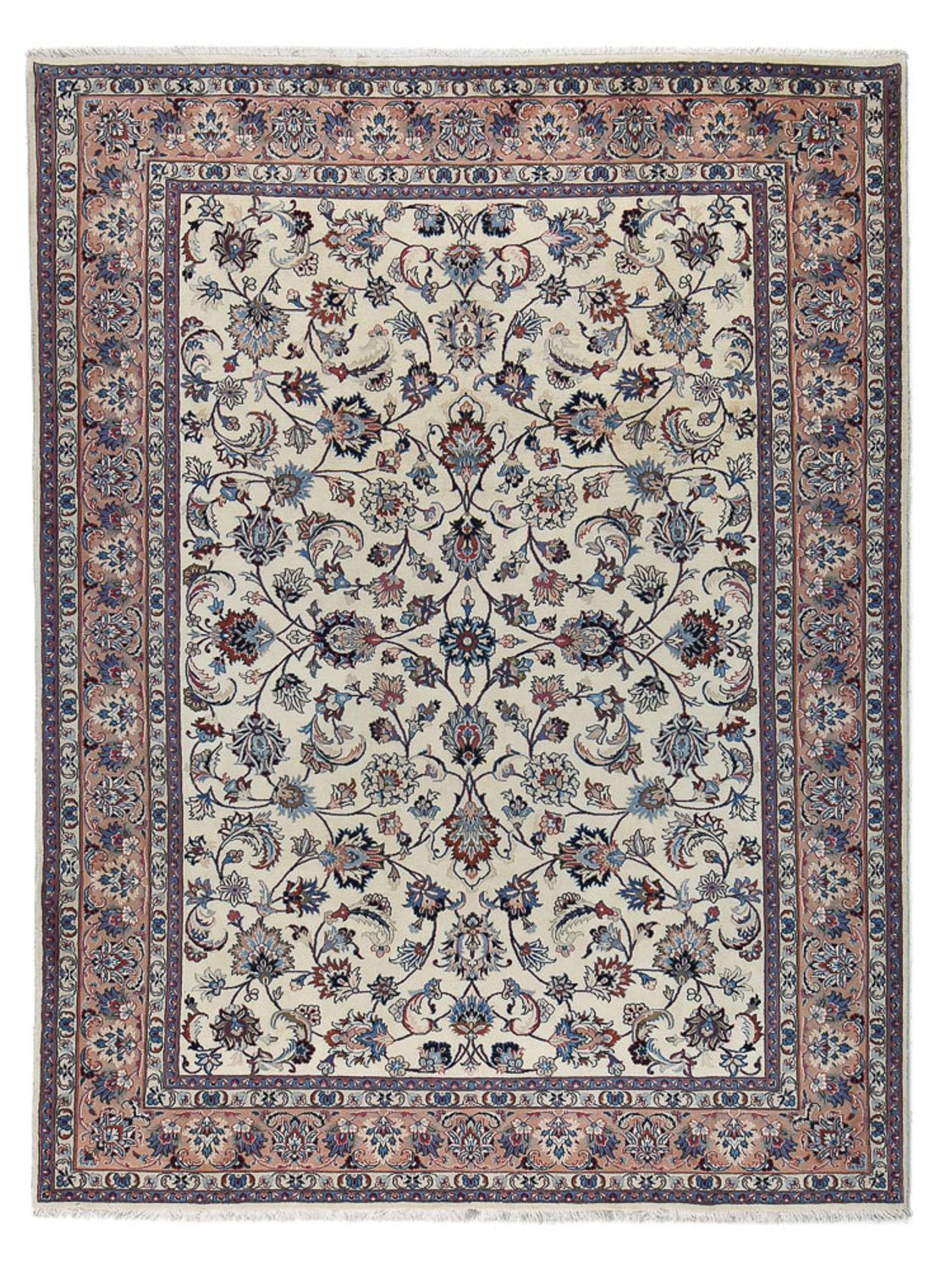 Tappeto Persero - Classico - 341 x 248 cm - sabbia
