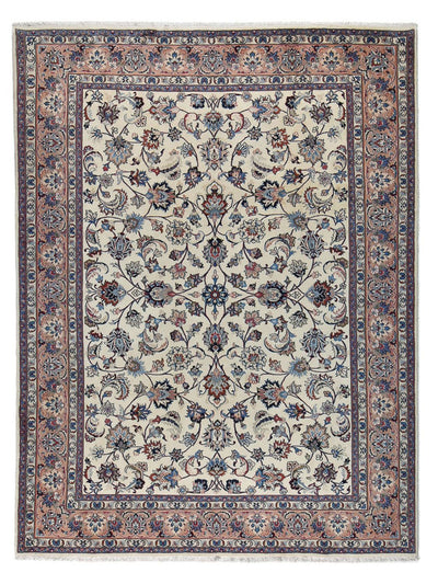 Mashhad Tappeto 248x341cm - Tappeto persiano