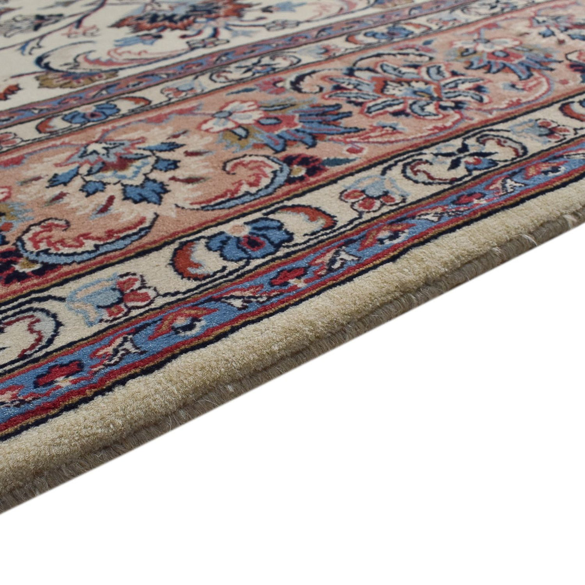 Mashhad Tappeto 248x341cm - Tappeto persiano
