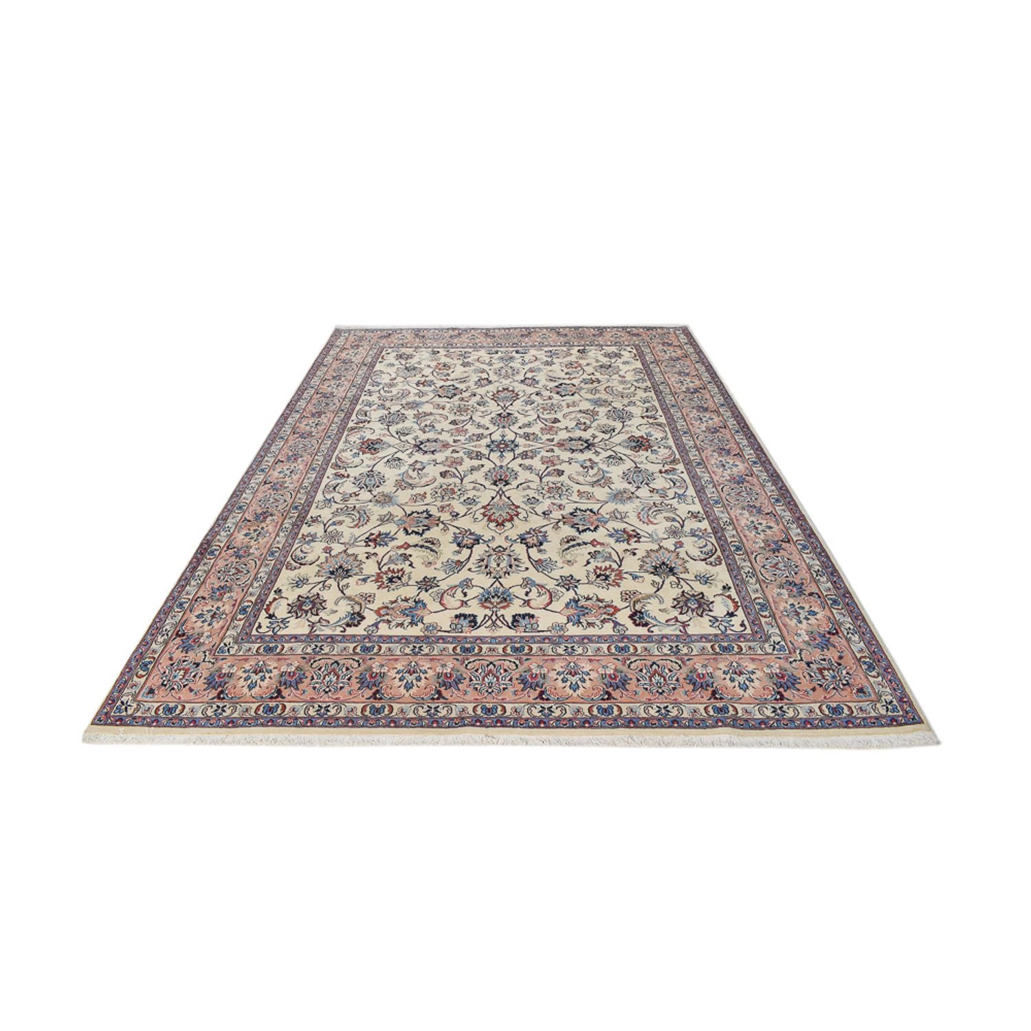 Tappeto Persero - Classico - 341 x 248 cm - sabbia