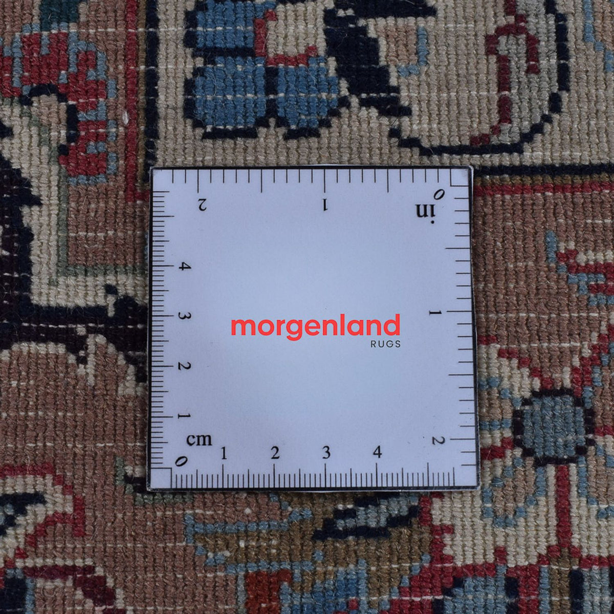 Tappeto Persero - Classico - 341 x 248 cm - sabbia