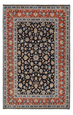 Tappeto Persero - Classico - 296 x 193 cm - blu scuro