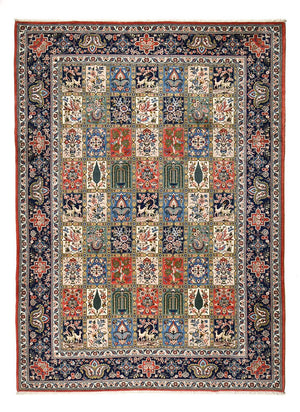 Tappeto Persero - Nomade - 359 x 254 cm - multicolore