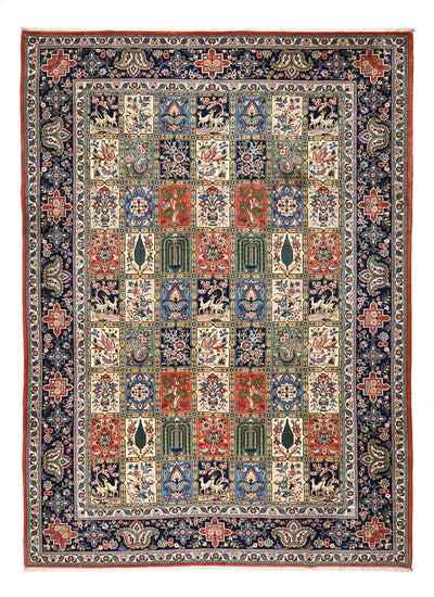 Bakhtiari Tappeto 254x359cm - Tappeto persiano