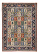 Bakhtiari Tappeto 359x254cm - Tappeto persiano