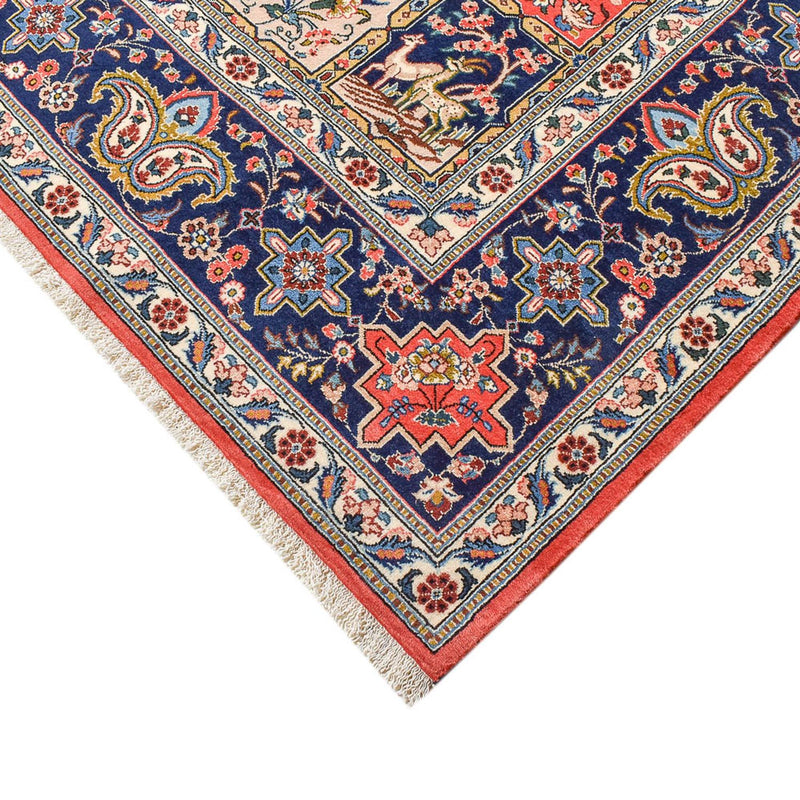 Tappeto Persero - Nomade - 359 x 254 cm - multicolore