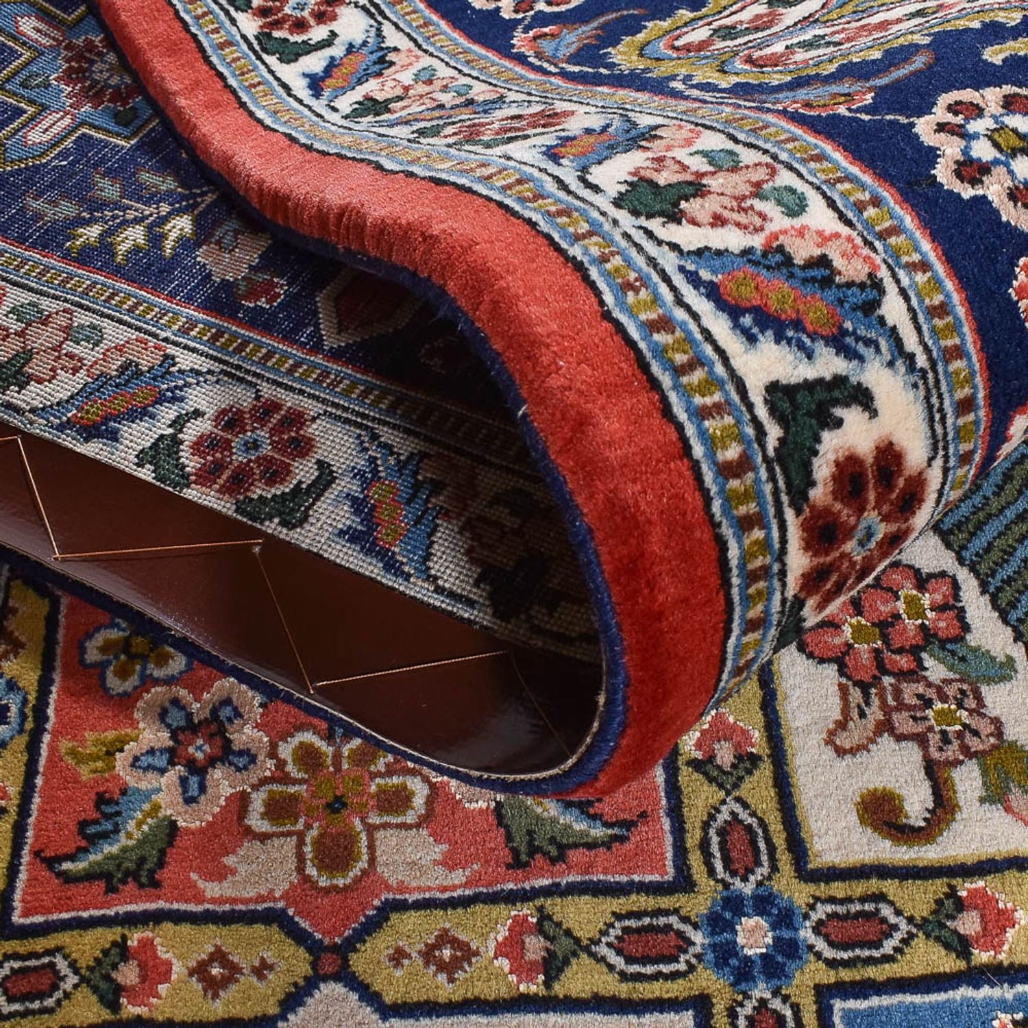 Tappeto Persero - Nomade - 359 x 254 cm - multicolore
