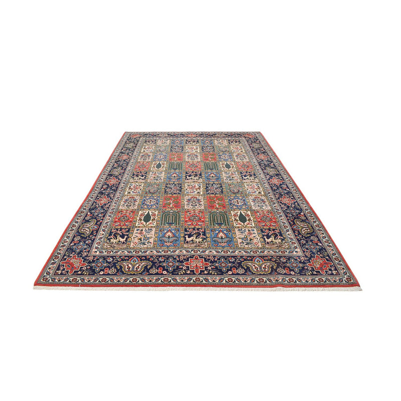 Tappeto Persero - Nomade - 359 x 254 cm - multicolore