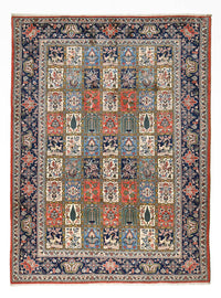 Bakhtiari Tappeto 355x253cm - Tappeto persiano – product image