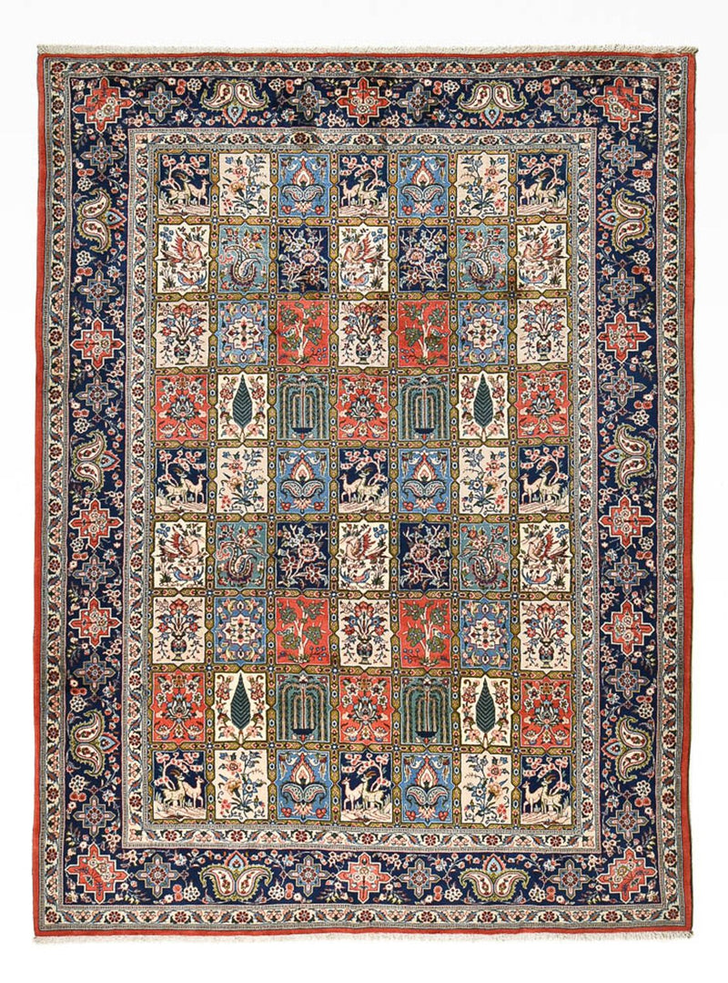 Tappeto Persero - Nomade - 355 x 253 cm - multicolore