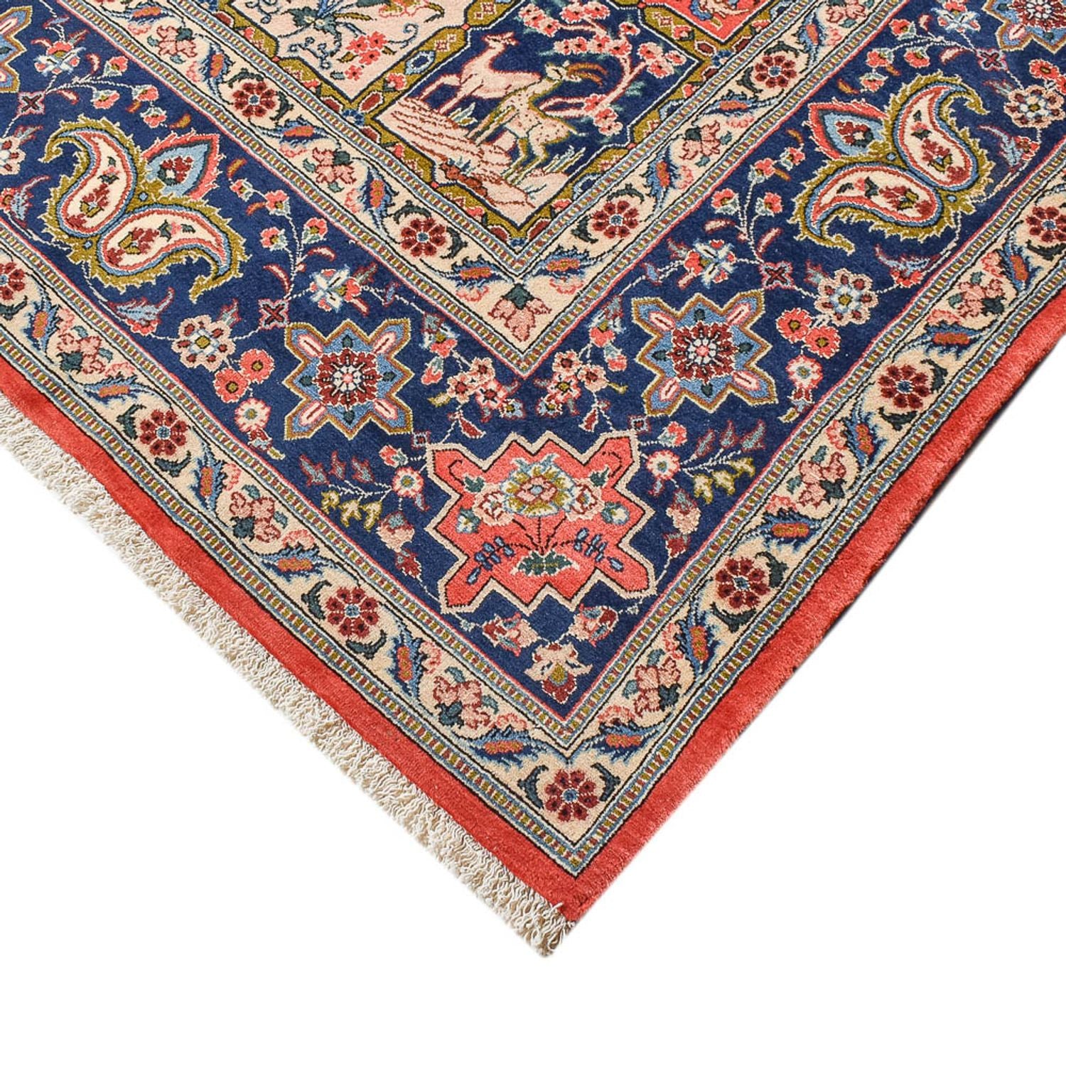 Tappeto Persero - Nomade - 355 x 253 cm - multicolore