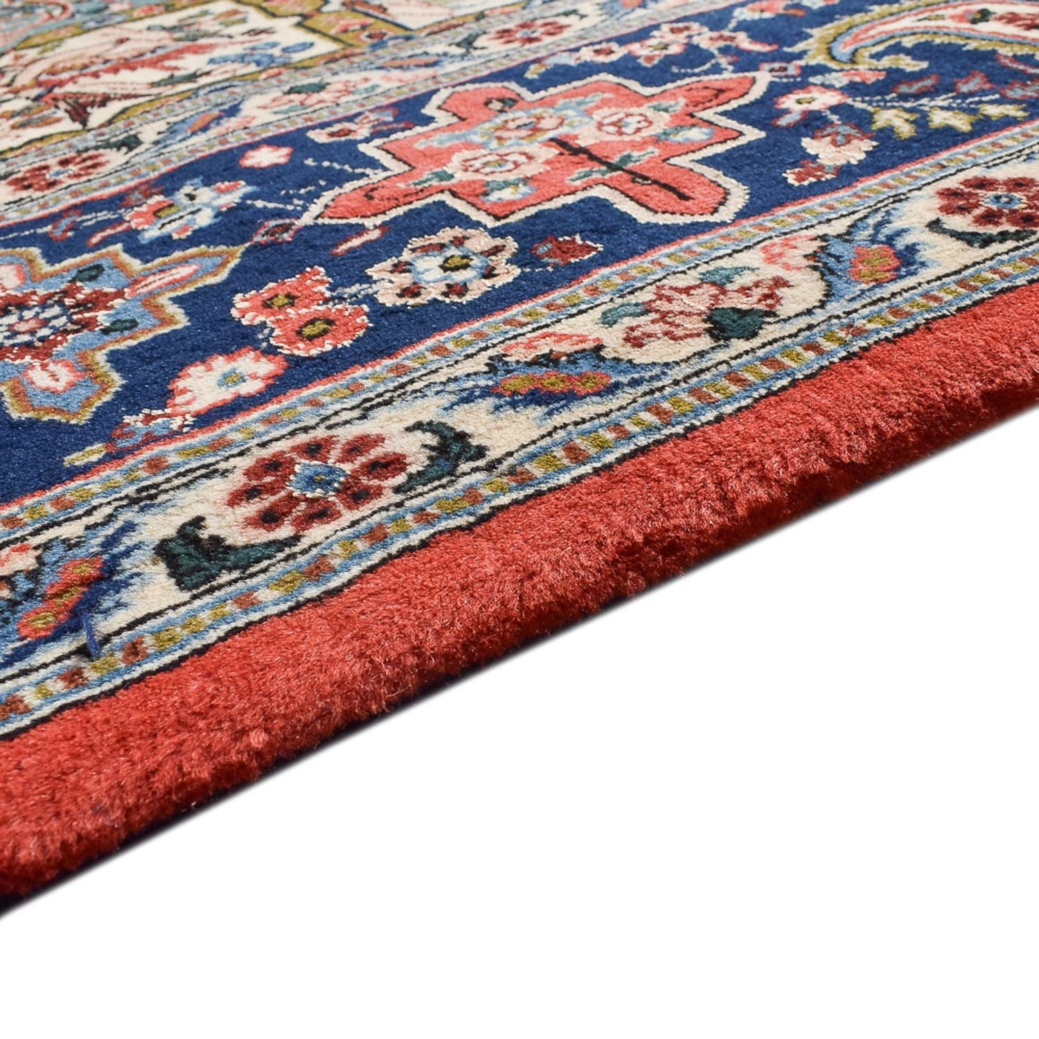 Tappeto Persero - Nomade - 355 x 253 cm - multicolore