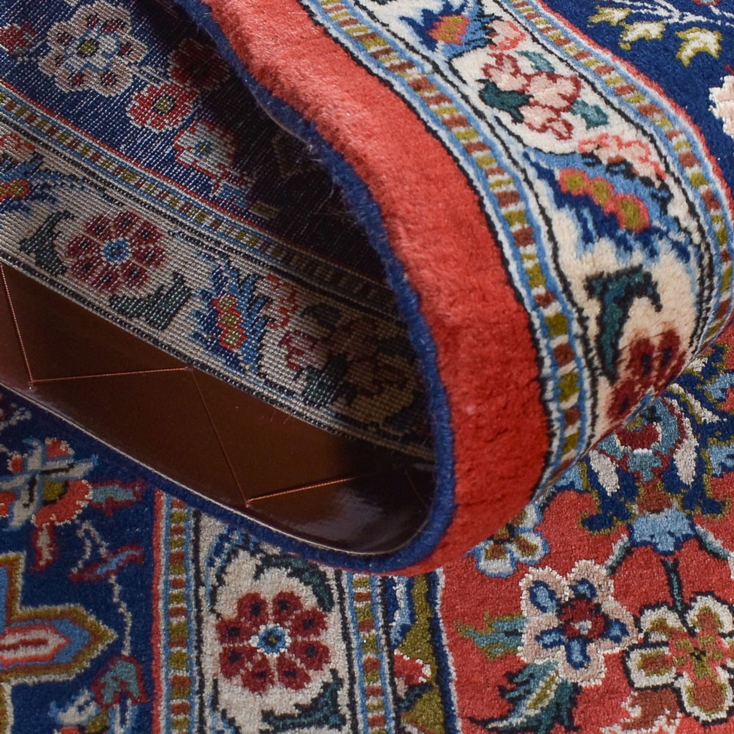 Tappeto Persero - Nomade - 355 x 253 cm - multicolore