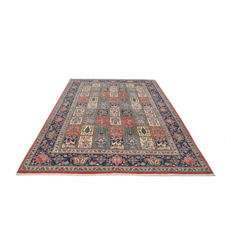 Tappeto Persero - Nomade - 355 x 253 cm - multicolore