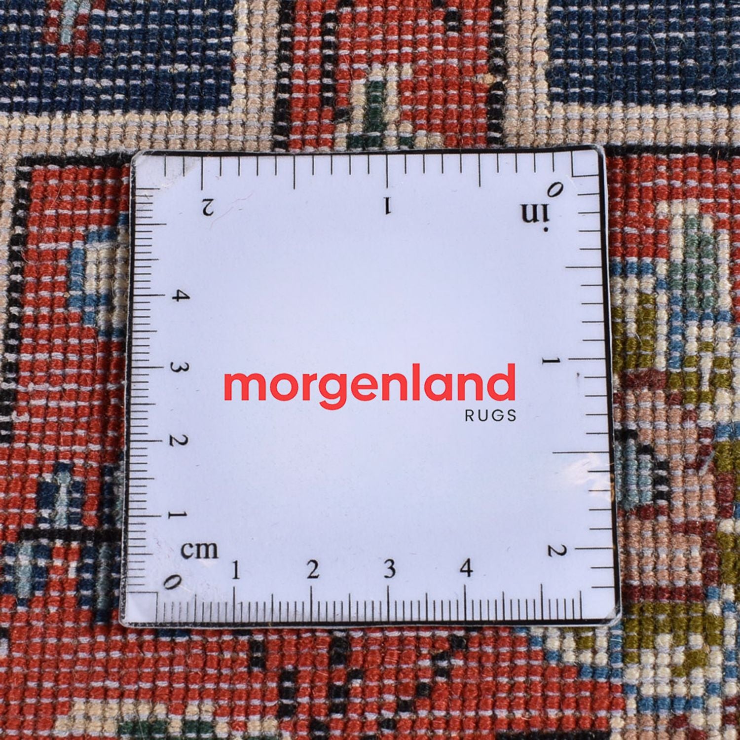 Tappeto Persero - Nomade - 355 x 253 cm - multicolore