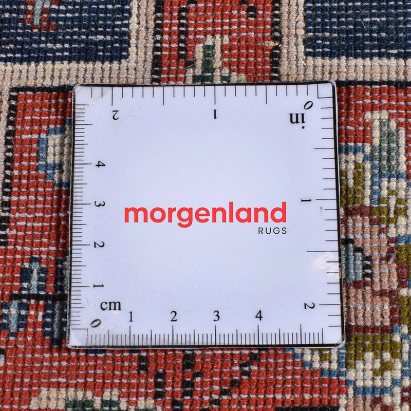 Tappeto Persero - Nomade - 355 x 253 cm - multicolore