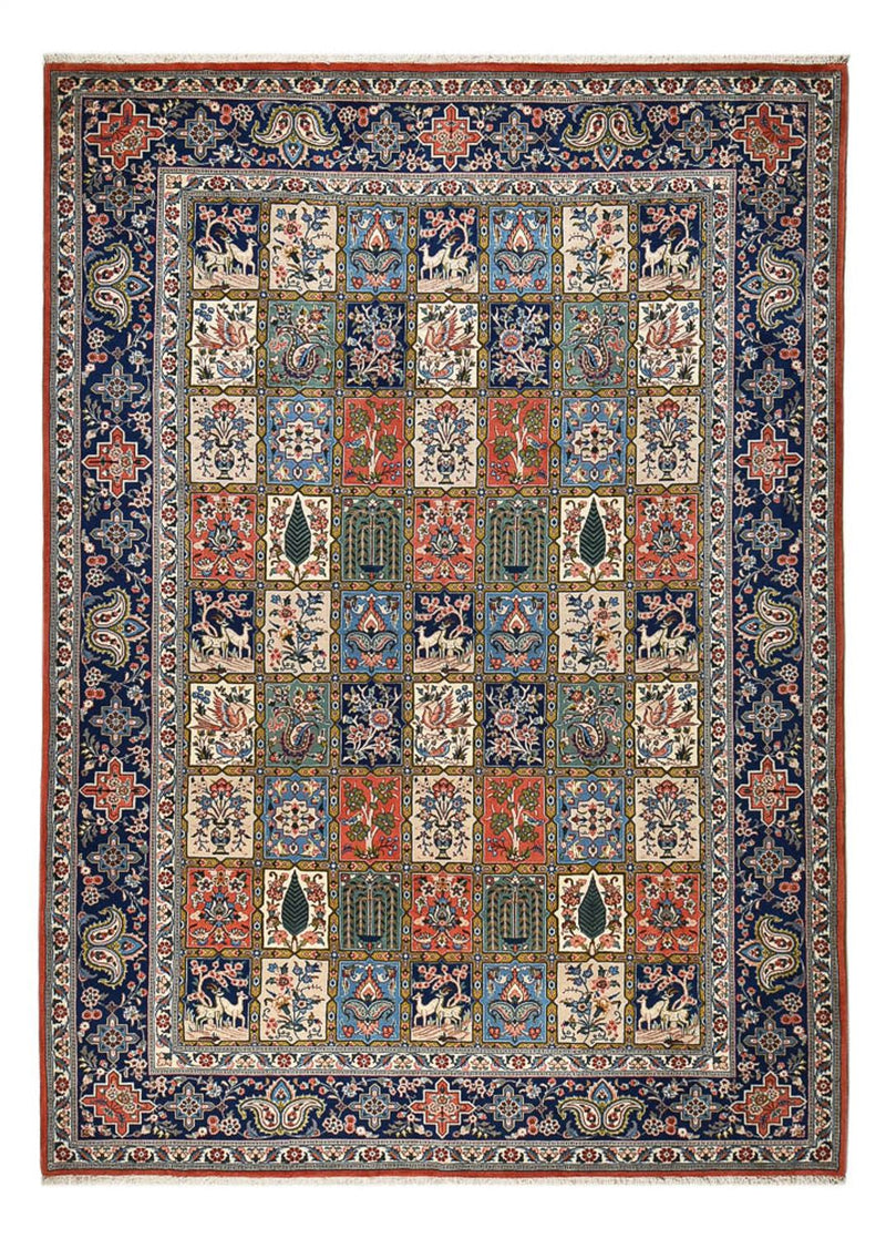 Tappeto Persero - Nomade - 352 x 256 cm - multicolore