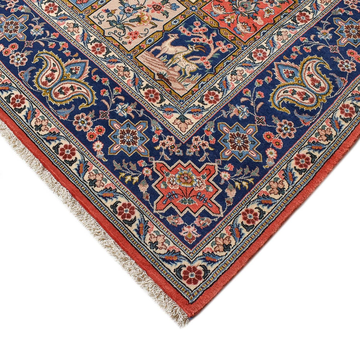 Tappeto Persero - Nomade - 352 x 256 cm - multicolore