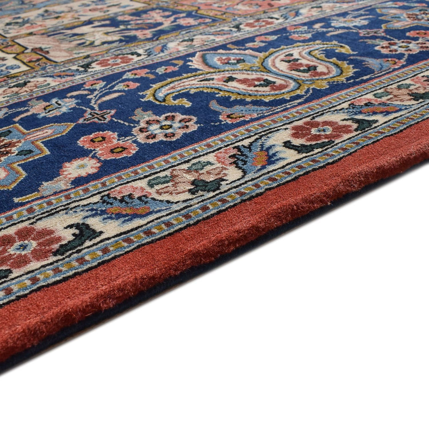 Bachtiar Tappeto 352x256cm - Tappeto persiano
