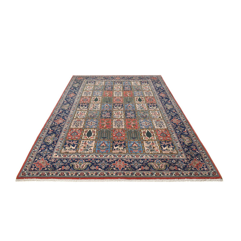 Tappeto Persero - Nomade - 352 x 256 cm - multicolore