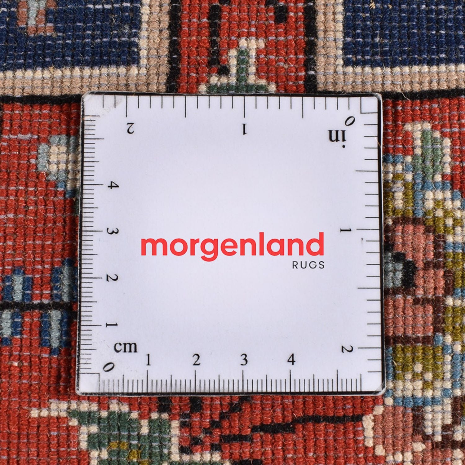 Tappeto Persero - Nomade - 352 x 256 cm - multicolore