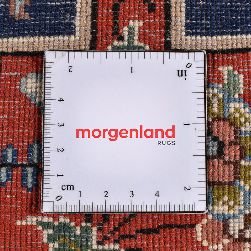 Tappeto Persero - Nomade - 352 x 256 cm - multicolore