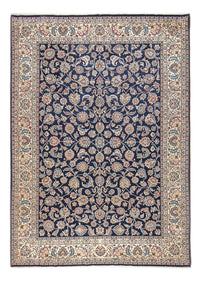 Tappeto Persero - Classico - 348 x 243 cm - blu scuro