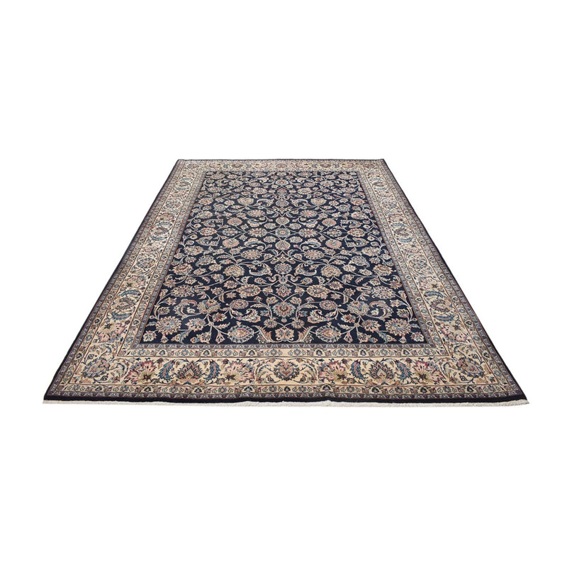 Tappeto Persero - Classico - 348 x 243 cm - blu scuro