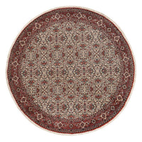Bidjar Tappeto 300x300cm - Tappeto persiano – product image