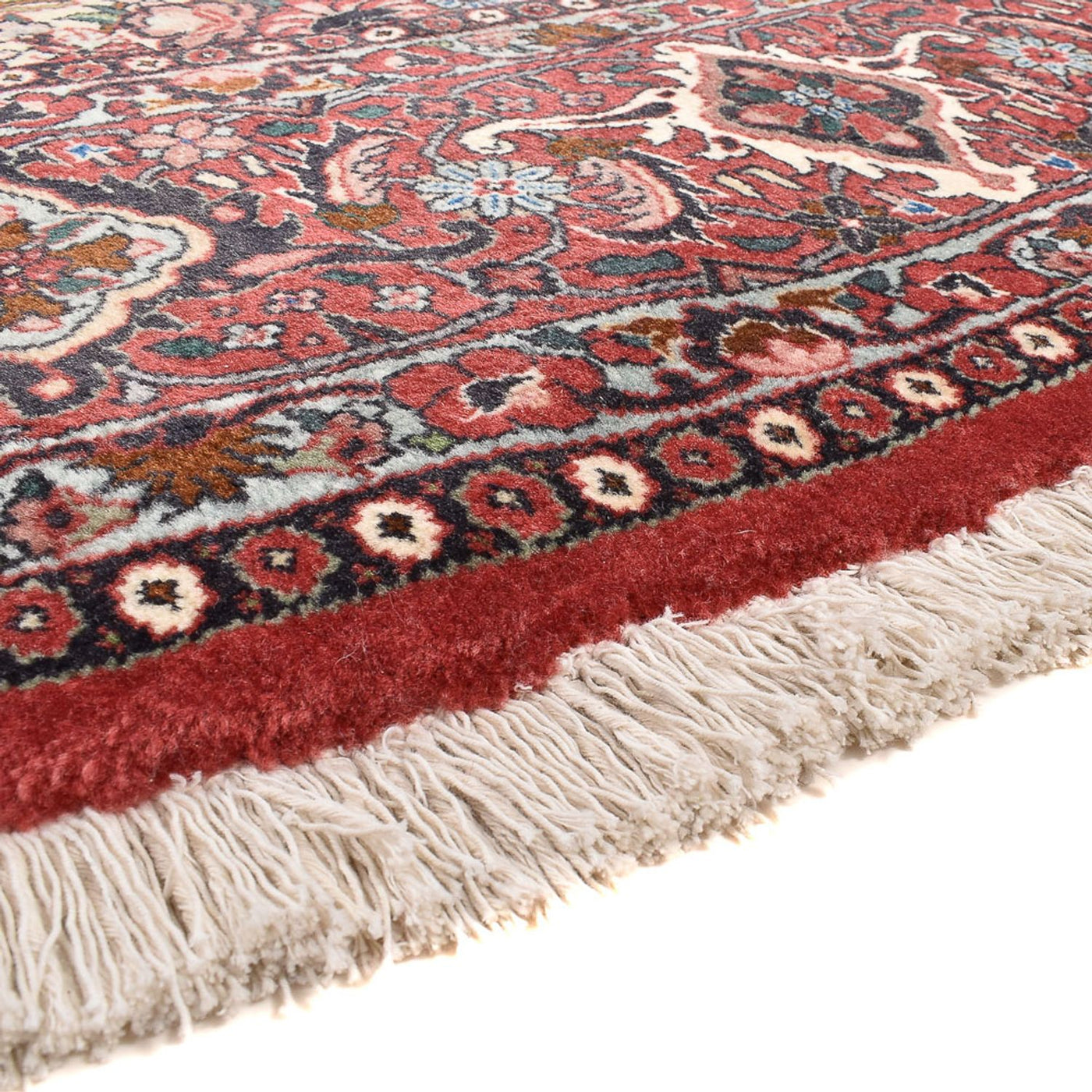 Bidjar Tappeto 300x300cm - Tappeto persiano