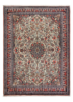 Tappeto Persero - Bidjar - 303 x 222 cm - sabbia