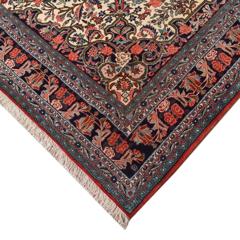 Tappeto Persero - Bidjar - 303 x 222 cm - sabbia