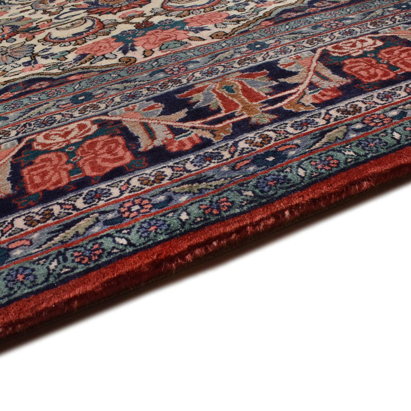 Tappeto Persero - Bidjar - 303 x 222 cm - sabbia