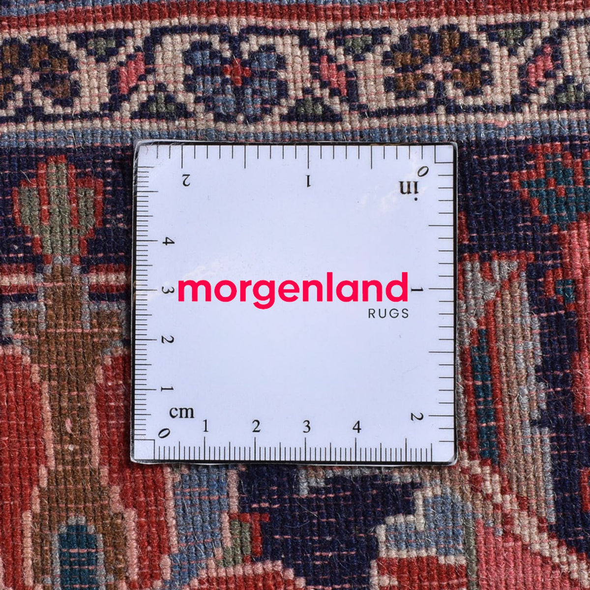 Tappeto Persero - Bidjar - 303 x 222 cm - sabbia