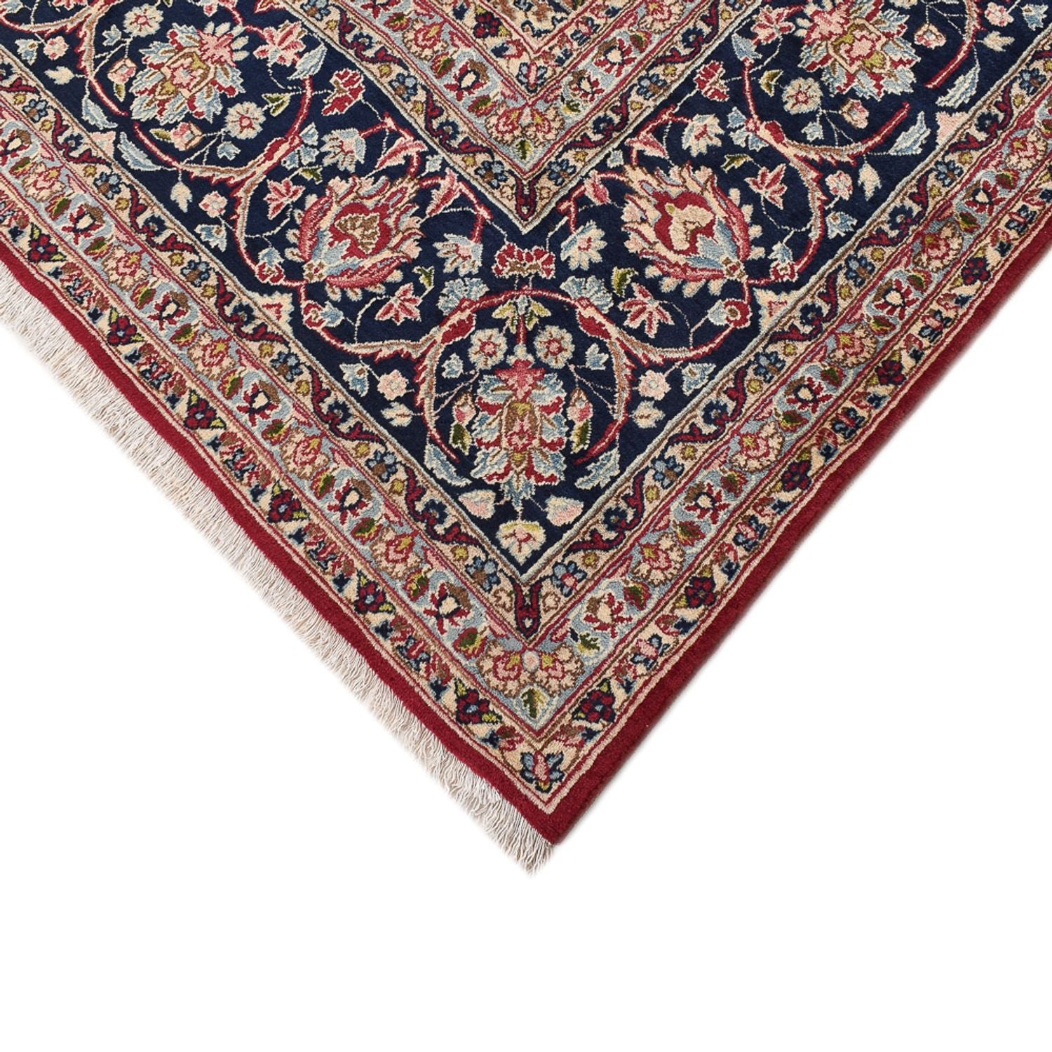 Tappeto Persero - Reale - 385 x 298 cm - rosso