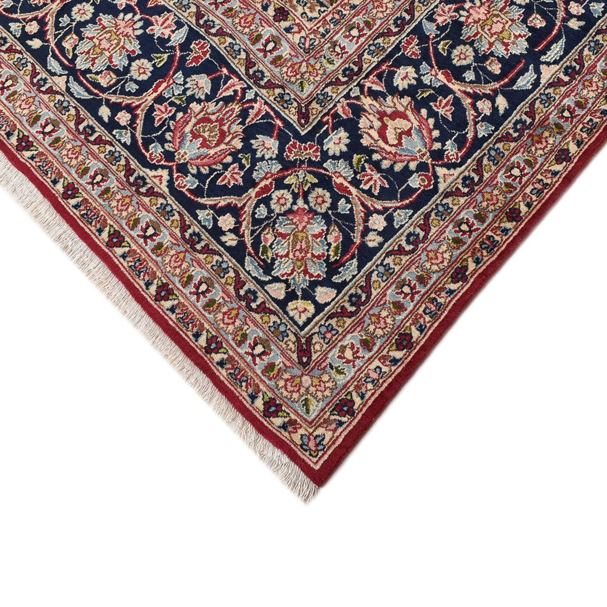 Tappeto Persero - Reale - 385 x 298 cm - rosso