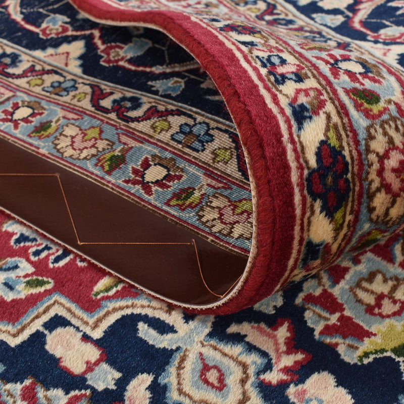 Tappeto Persero - Reale - 385 x 298 cm - rosso