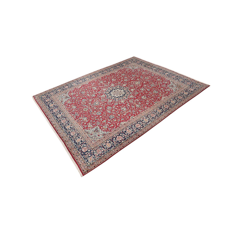 Tappeto Persero - Reale - 385 x 298 cm - rosso