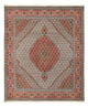 Tabriz - 40 Raj Tappeto 310x258cm - Tappeto persiano