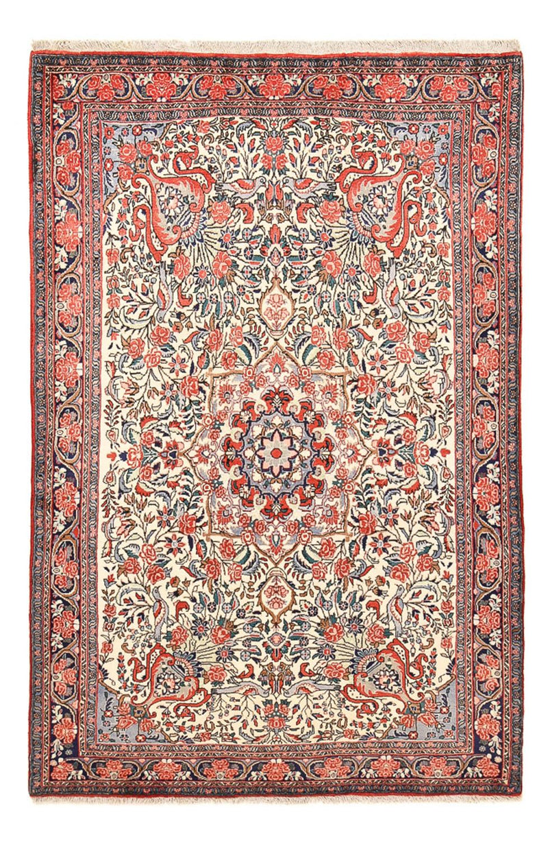 Tappeto Persero - Bidjar - 216 x 140 cm - sabbia