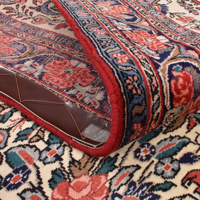 Tappeto Persero - Bidjar - 216 x 140 cm - sabbia