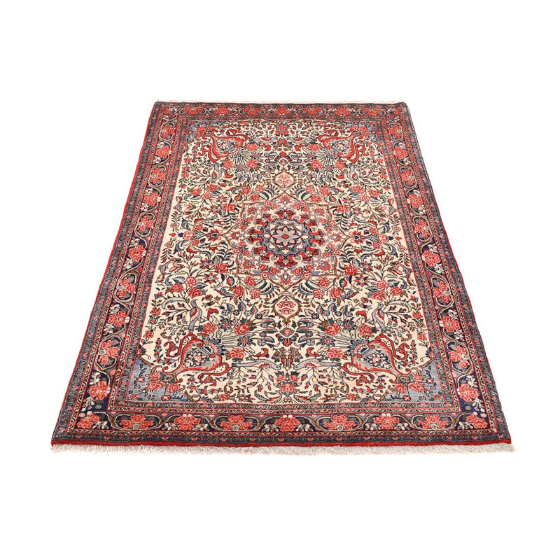 Tappeto Persero - Bidjar - 216 x 140 cm - sabbia