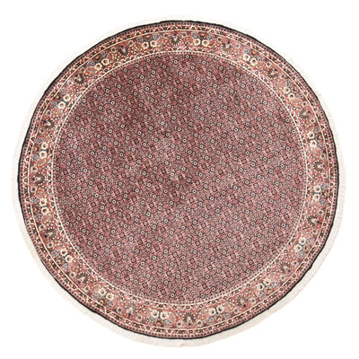 Bidjar Tappeto 255x255cm - Tappeto persiano