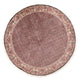 Bidjar Tappeto 255x255cm - Tappeto persiano