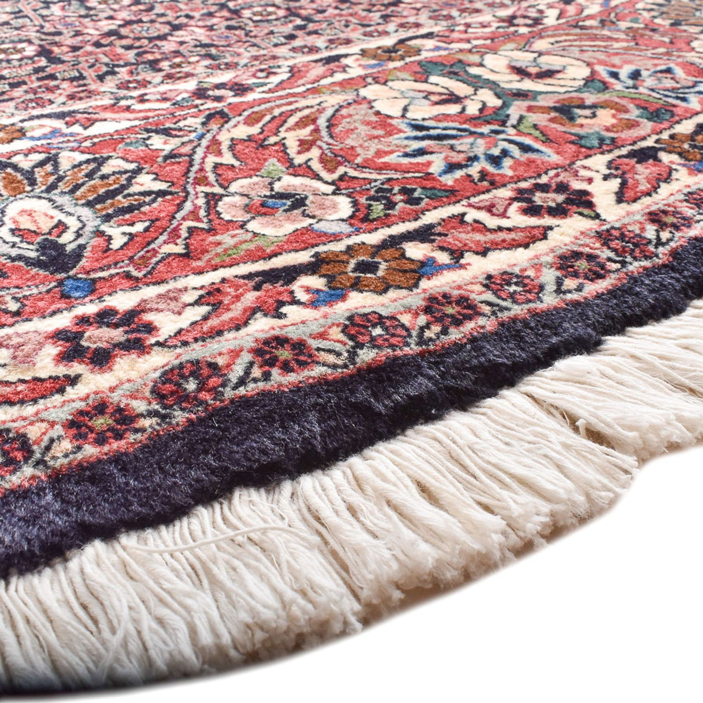 Bidjar Tappeto 255x255cm - Tappeto persiano
