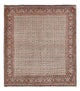 Bidjar Tappeto 210x243cm - Tappeto persiano
