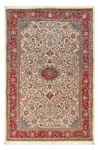 Sarouk Tappeto 205x132cm - Tappeto persiano – product image