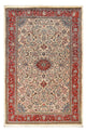 Sarouk Tappeto 205x132cm - Tappeto persiano