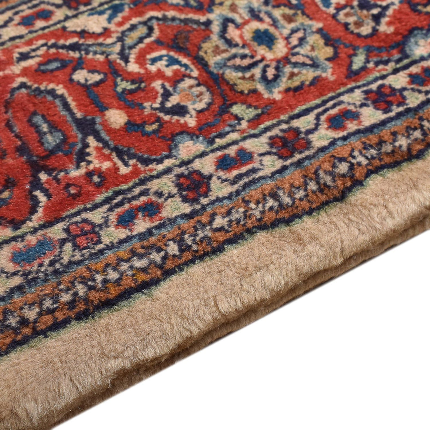 Sarouk Tappeto 205x132cm - Tappeto persiano
