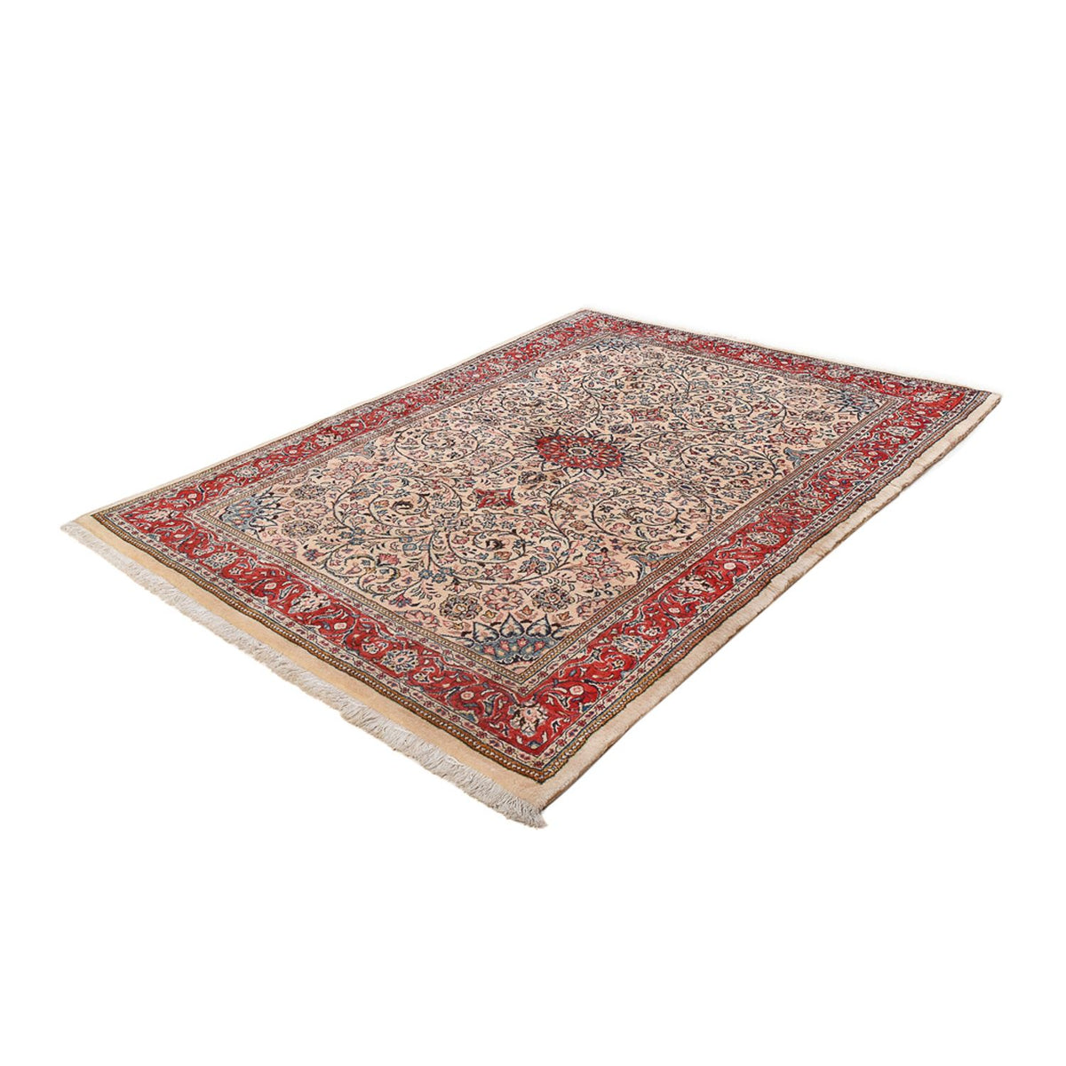 Tappeto Persero - Classico - 205 x 132 cm - beige
